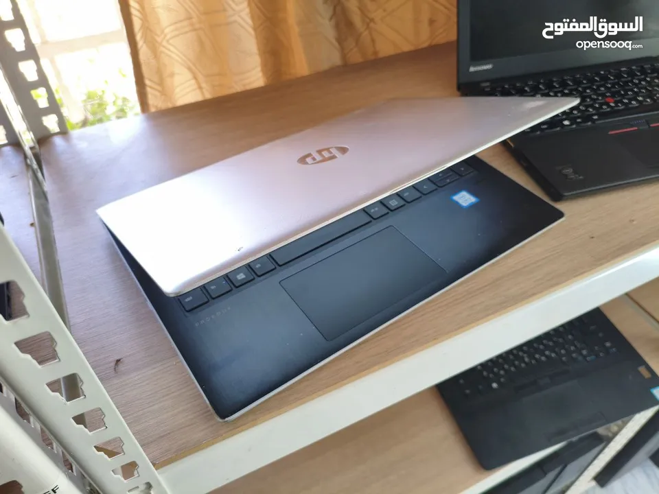 Hp Probook G5
