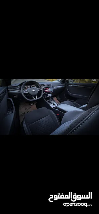 سكود سوير أربعة أربعة