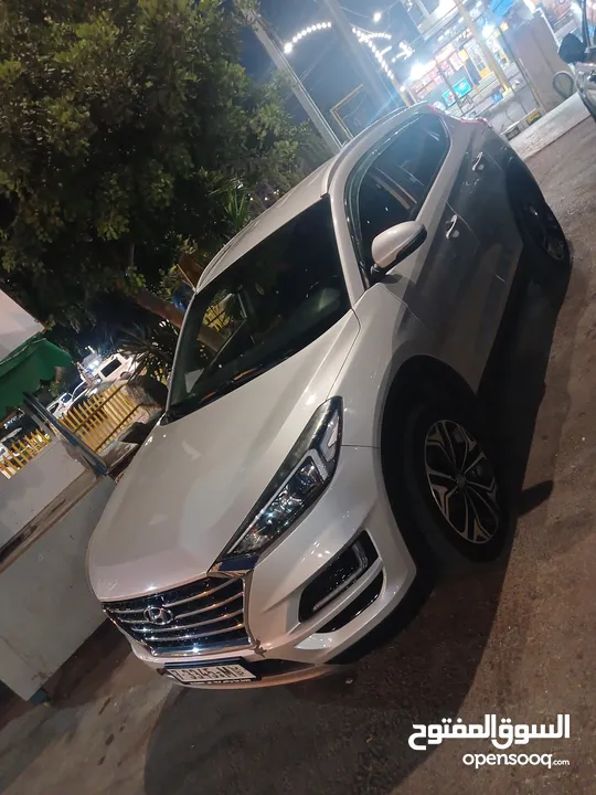 جيب توسان هونداي
