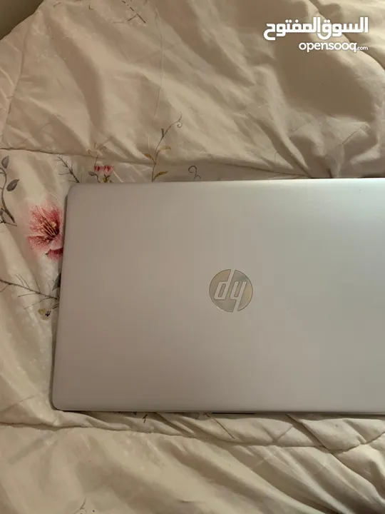 Laptop hp new for seal