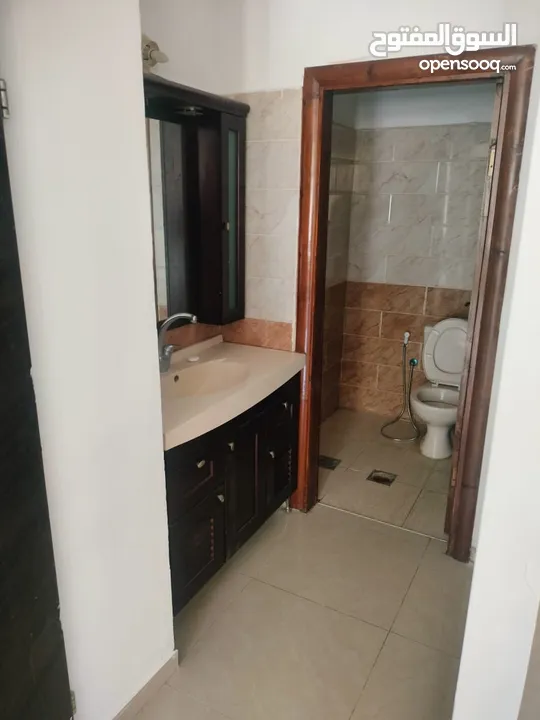 شقة للإيجار الماصيون ، قرب فندق الكرمل، قريبة من مركز المدينة  إطلاله مميزه واجهة شمالية غربية