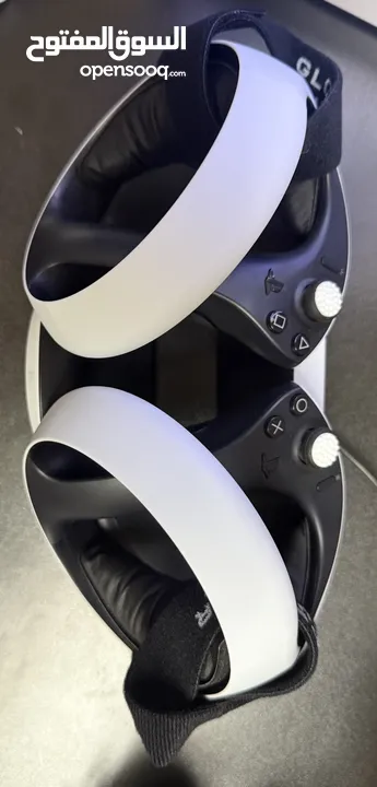 جهاز الواقع الافتراضي Psvr2