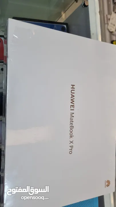 Huawei MateBook X Pro