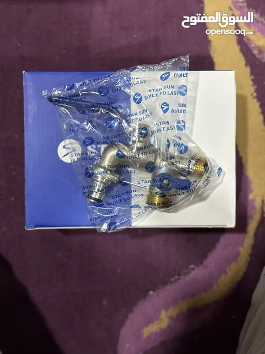 حنفية متعددة الاستخدامات بالجملة – الكرتون 10 دينار فقط