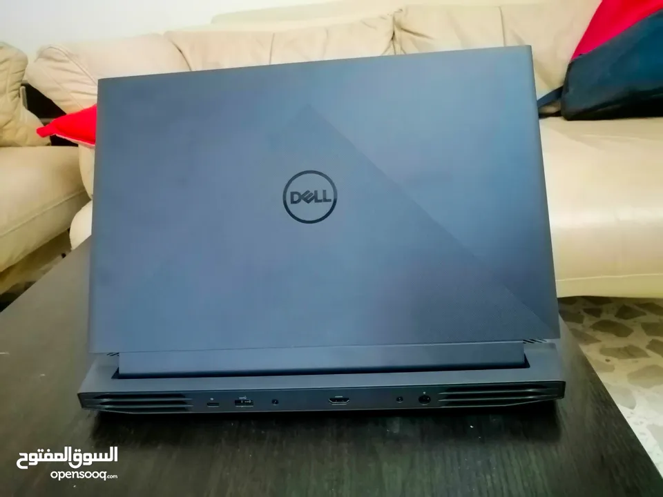 Dell G15 (5511)