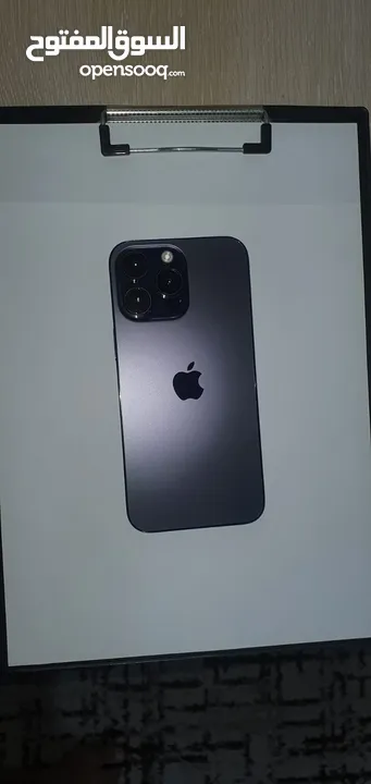 14 pro max ايفون