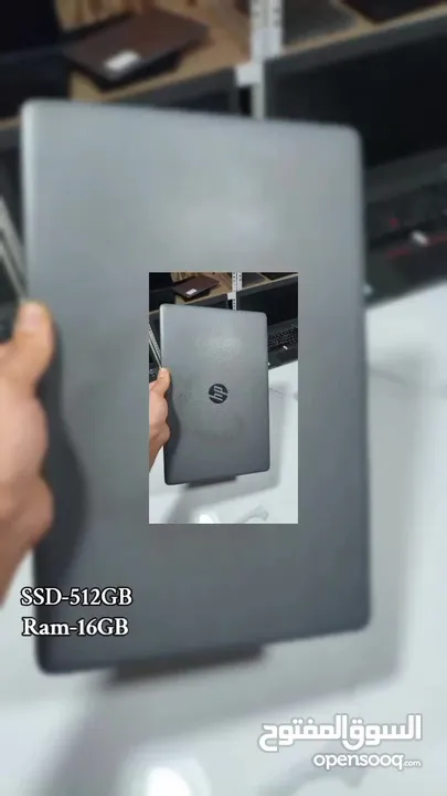 لابتوب HP g7 للبيع وبالسعر بالصح