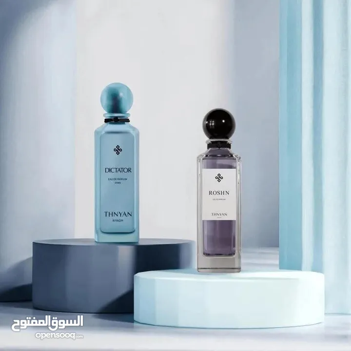 عطور عساف متوفر منها الستاتي والرجالي من اجمل انواع العطور المعروفه بحجم 200 مل