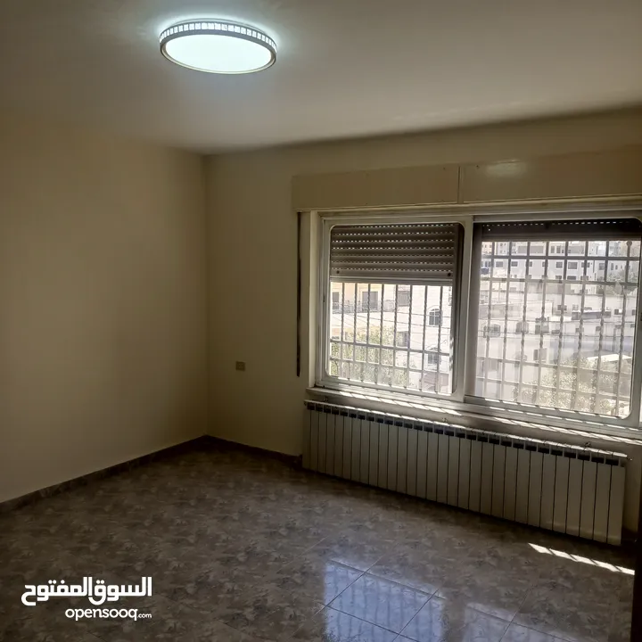 شقة للايجار غير مفروش