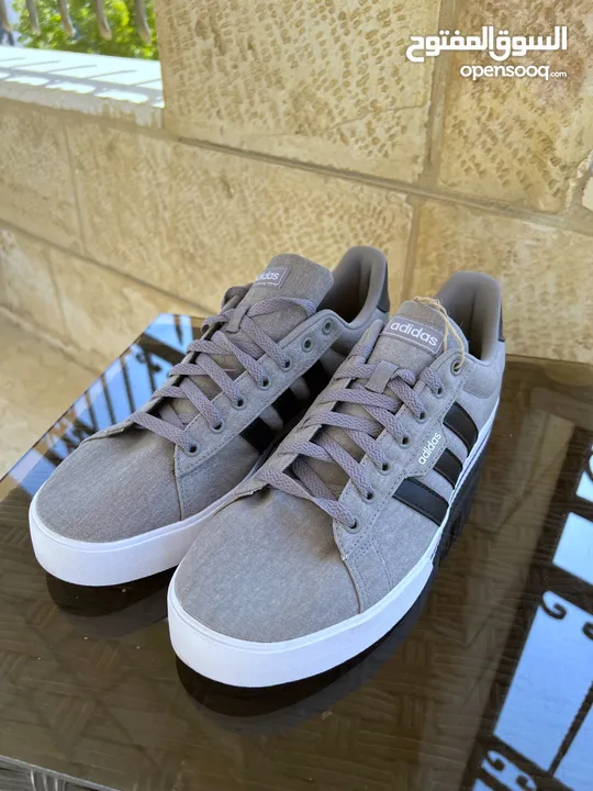Adidas men’s shoes new, size 44