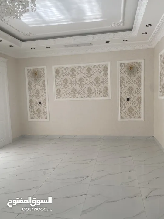 منزل جديد VIP في اربيل حي 32بارك