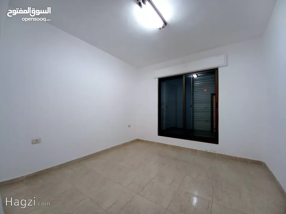 شقة غير مفروشة للايجار في الصويفية  ( Property 33700 ) سنوي فقط