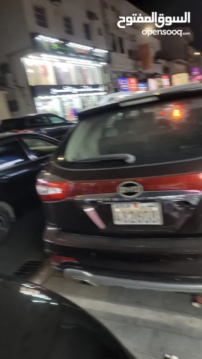 BYD S7 2017 - SUV Affordable for big family 7 seater in lower price,. Negotiable