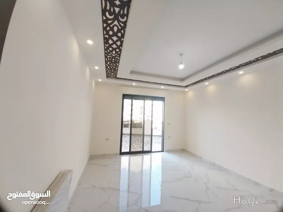 شقة طابق ارضي بمساحة 161 متر للبيع في الجبيهة حي المنصور  ( Property ID : 30766 )