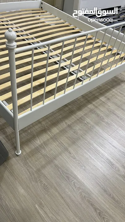 Ikea Bed Frame