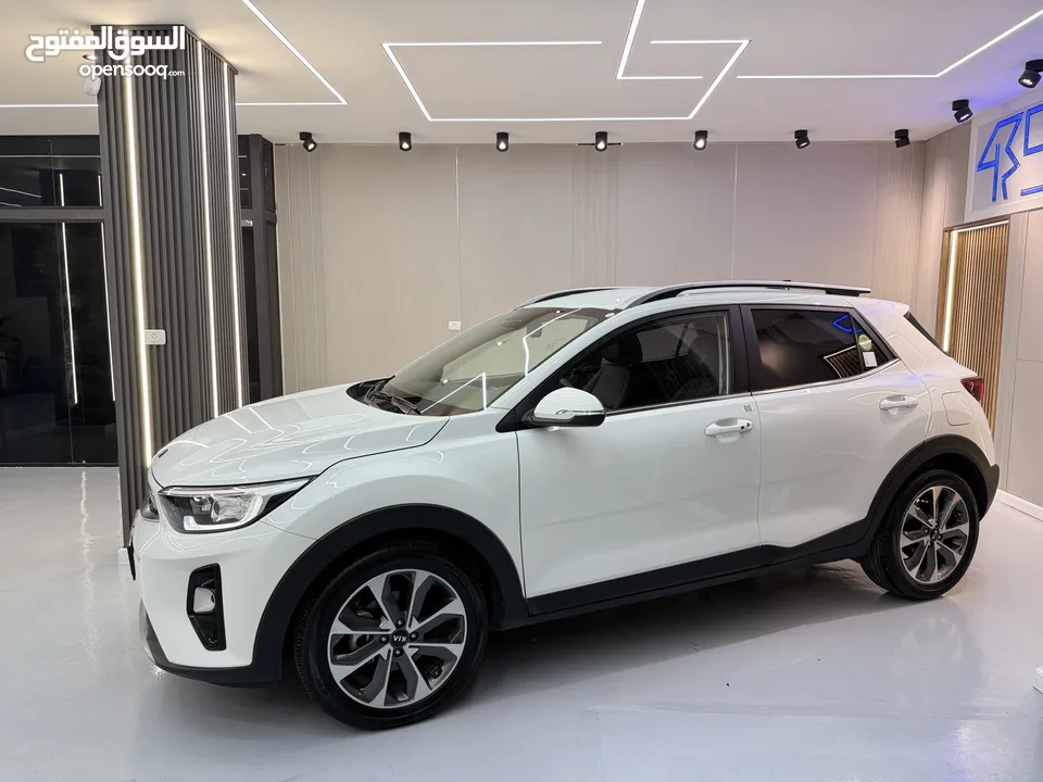 كيا ستونك بترخص 2020 عدد 4 سعر حرق على اي سيارة منهم