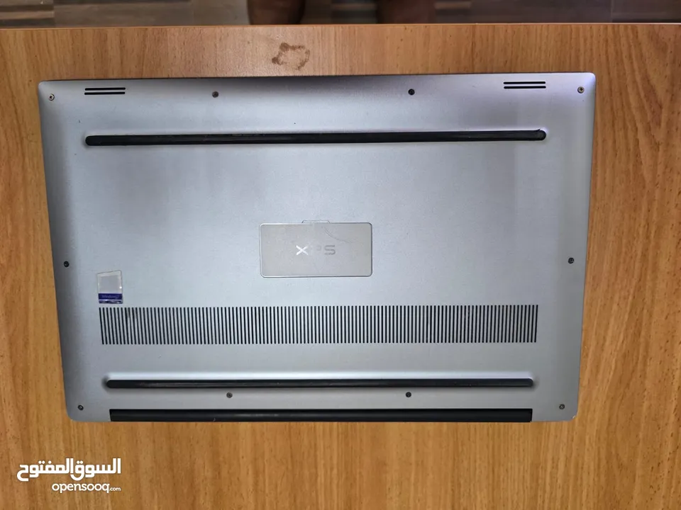 للمهندسين و المصممين Dell Precision 5540 Workstation I7 9th gen مع كرت شاشة Nvidia Quadro T2000 4GB