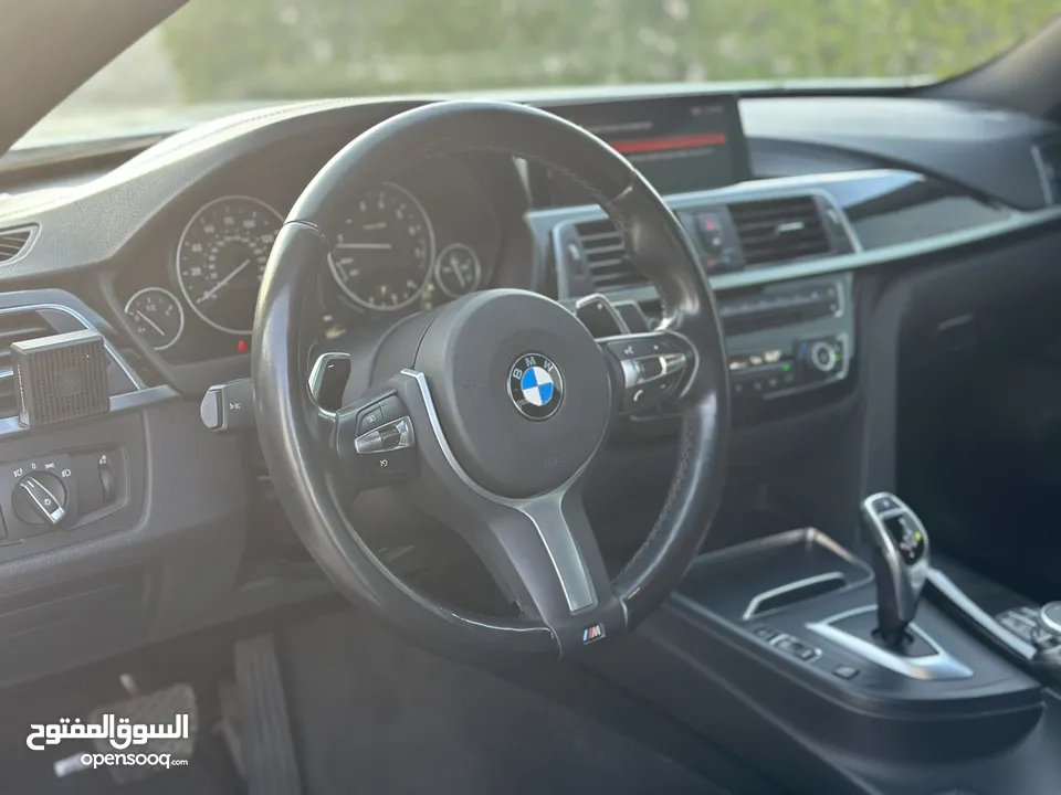 BMW 430I 2019