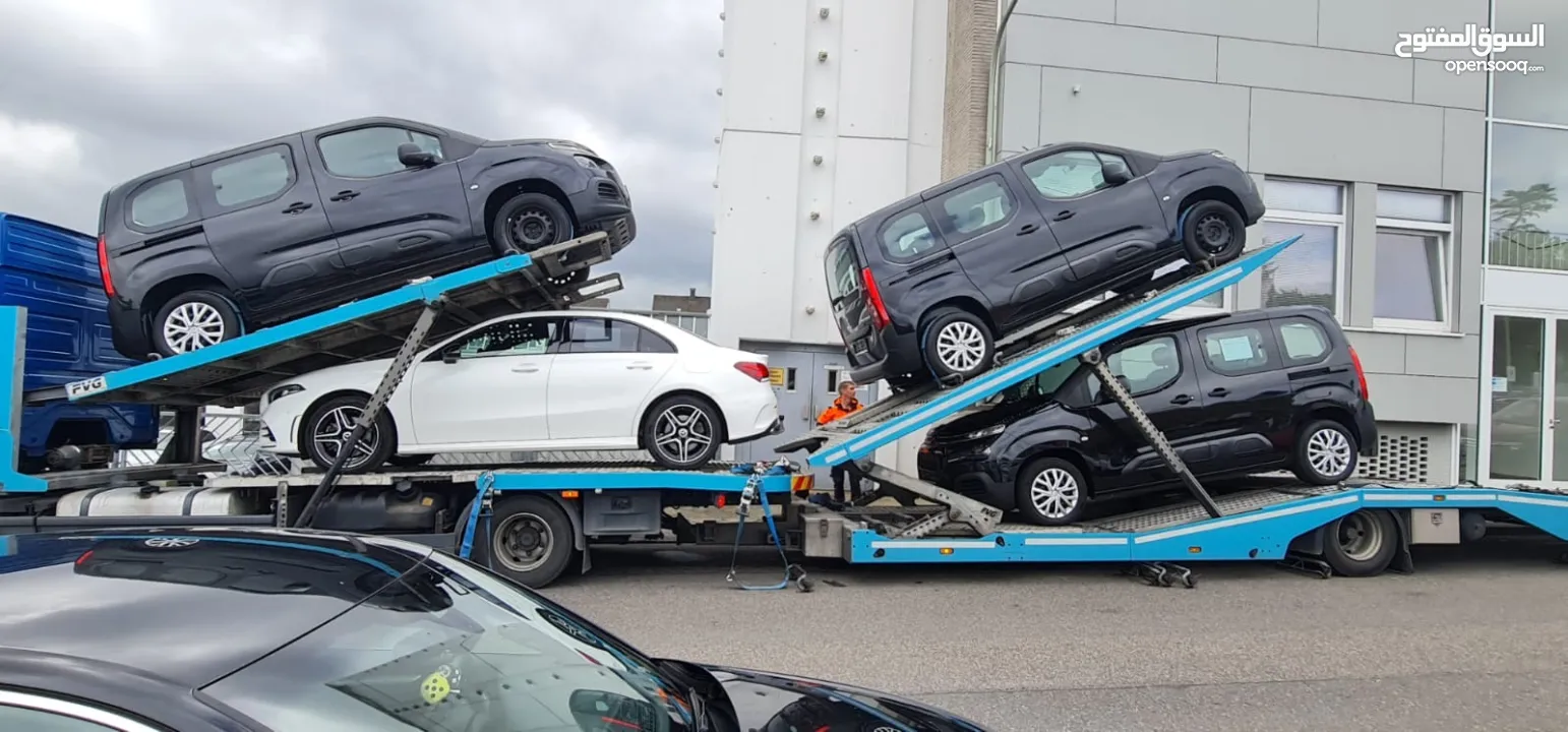 ستروين برلينجوا