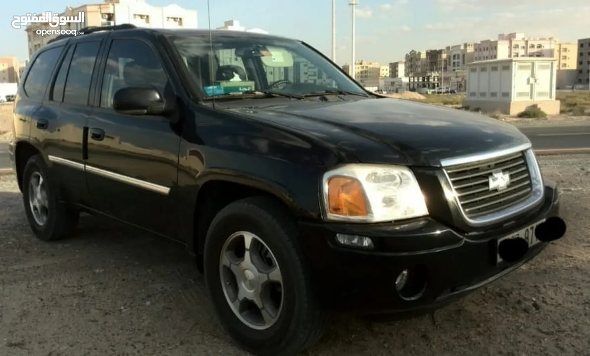 Chevrolet trail blazer 5,3L 2008 LTZ