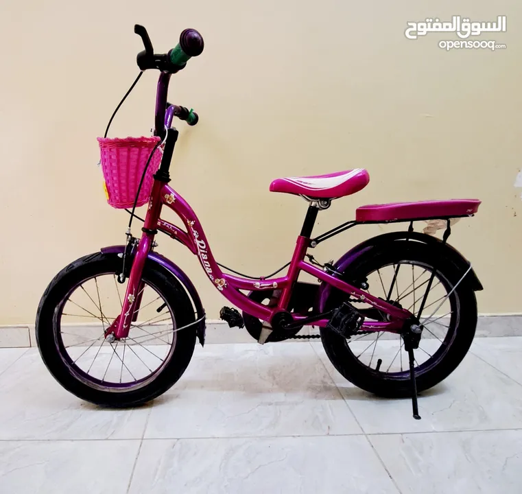 Kids Bicycle, Cycle, دراجة للأطفال