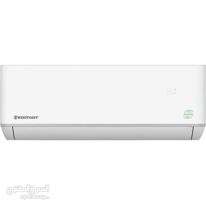 WESTPOINT SPLIT AC 24K T3 INVERTER - WIT-2423LTYS