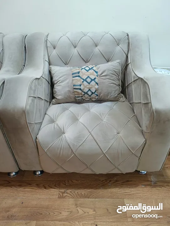 sofa grey colour