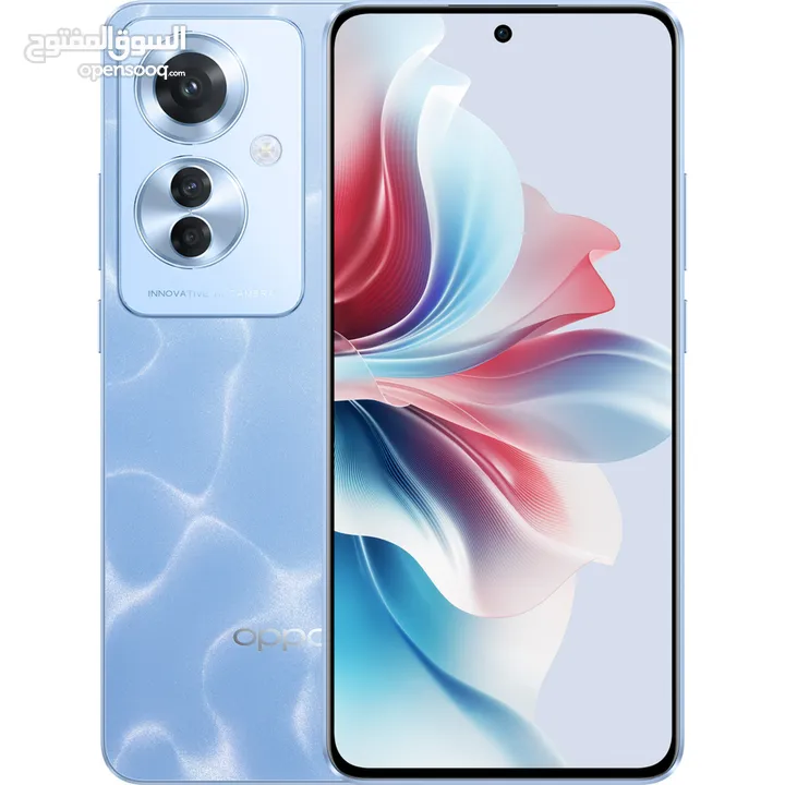 oppo reno 11F اوبو رينو 11f