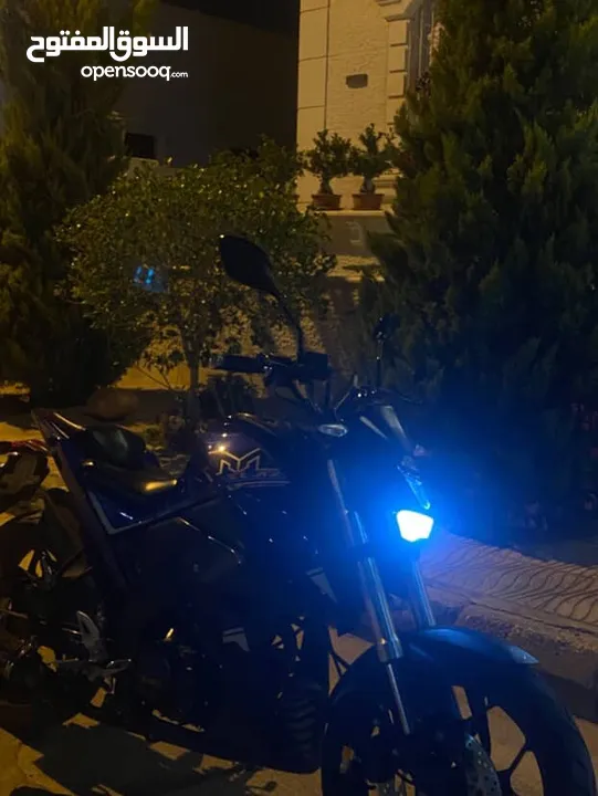 للبيع او للبدلBanda MRF1c300