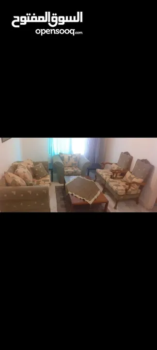طقم كنب 11 مقعد للبيع
