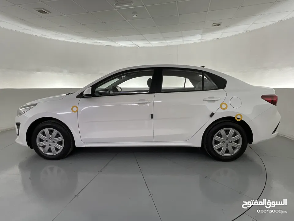 2022 Kia Rio LX  • Big Price Drop  • 1 Year free warranty • 331185