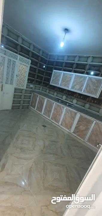 شقة سكنيه للايجار السنوي تشطيب ديلوكس