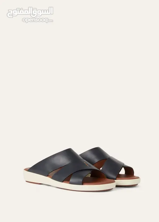 Loro piana sandals  for men