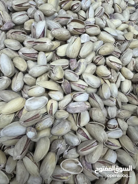 Pistachios wholesale