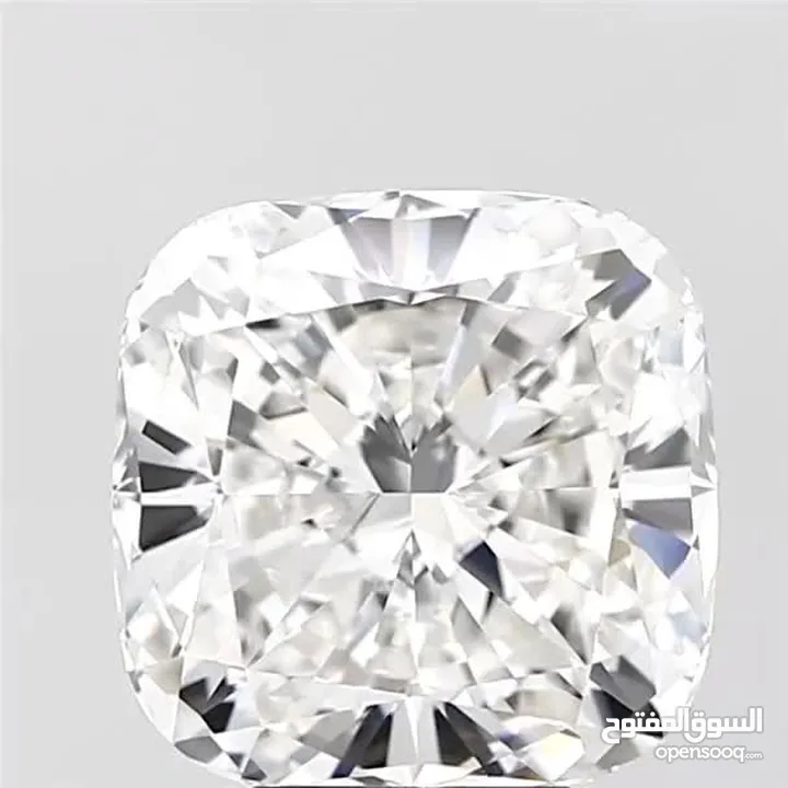 الماس دايموند زافير