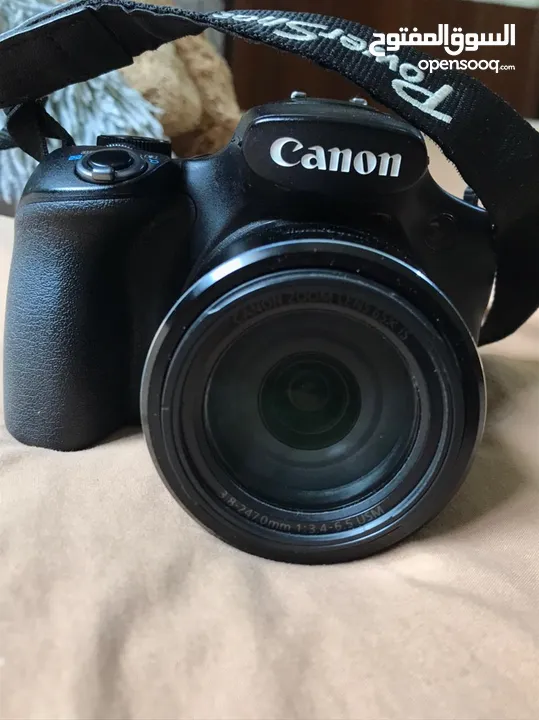 canon sx60hs