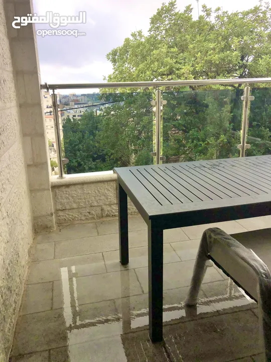 شقة مفروشة في الماصيون قرب التشريعي