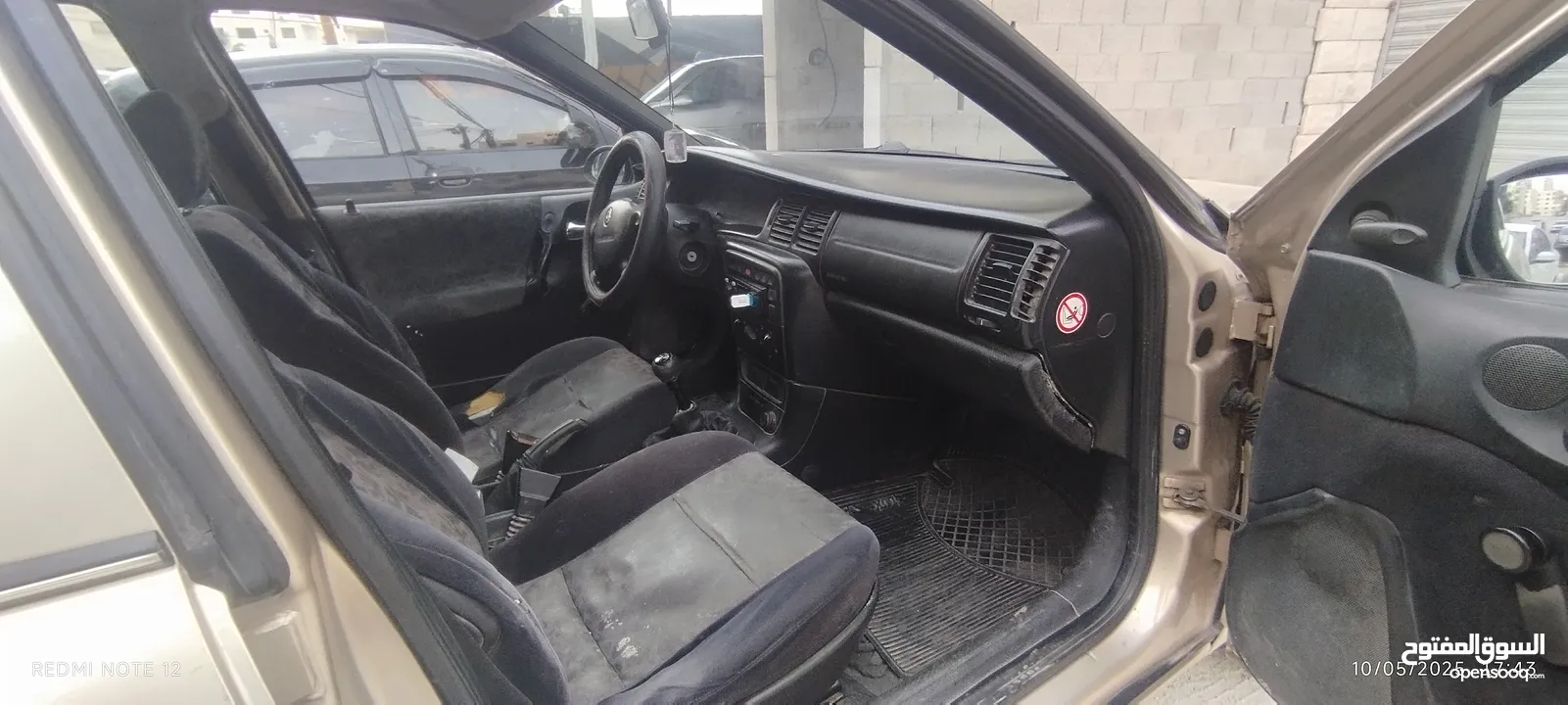 Opel Vectra 1998