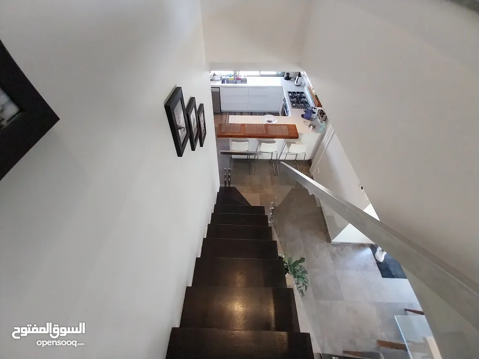 شقة للايجار في عبدون  ( Property 35166 )-175035210