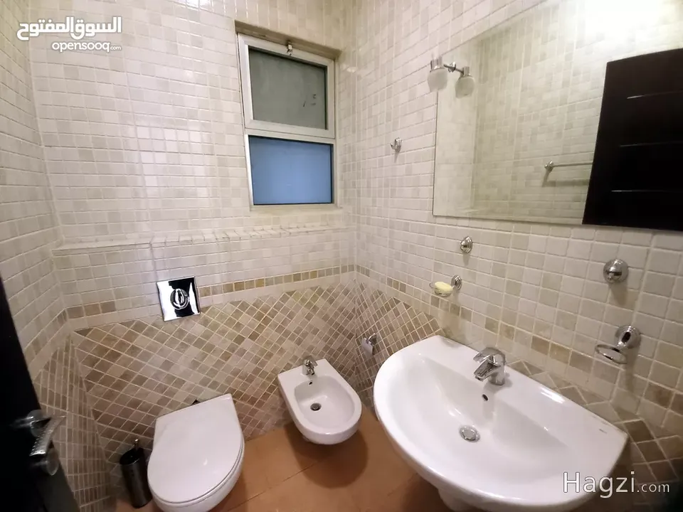 شقة مميزة للبيع في الصويفية  ( Property ID : 30902 )