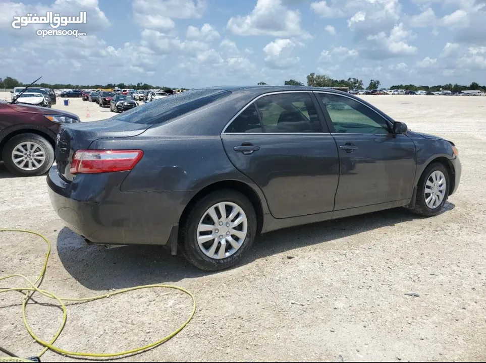 Toyota Camry 2008