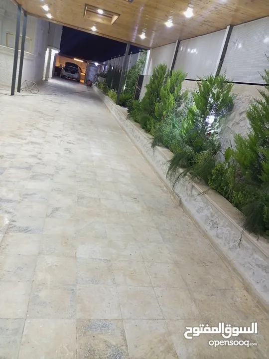 بيت او فيلا عمارة للبيع بسعر مغري جدا جدا