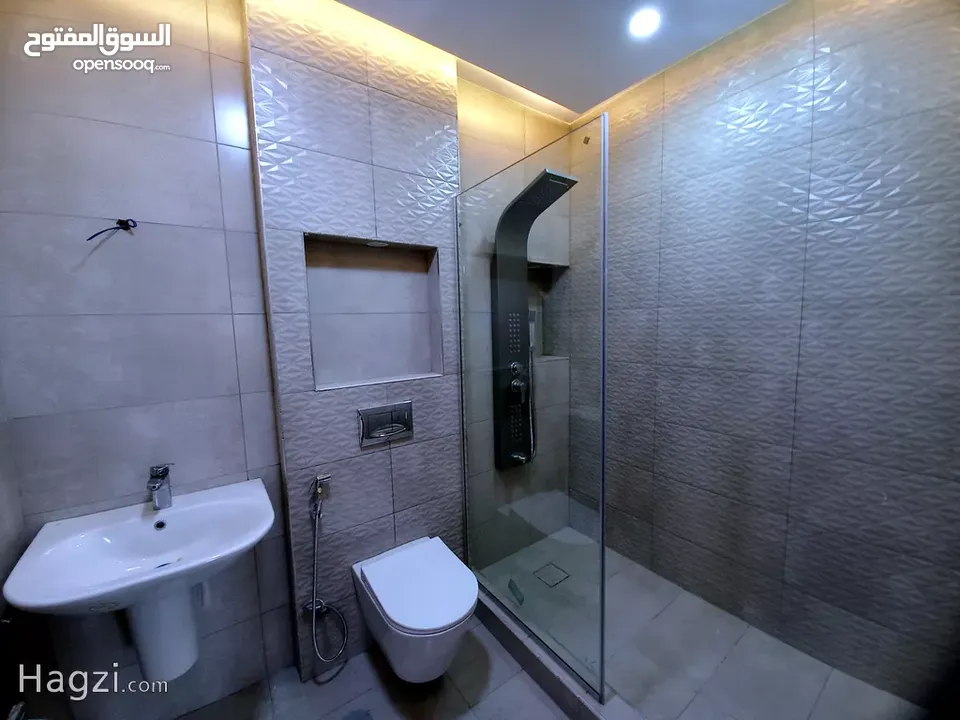 شقة مميزة للبيع في مرج الحمام  ( Property ID : 30872 )