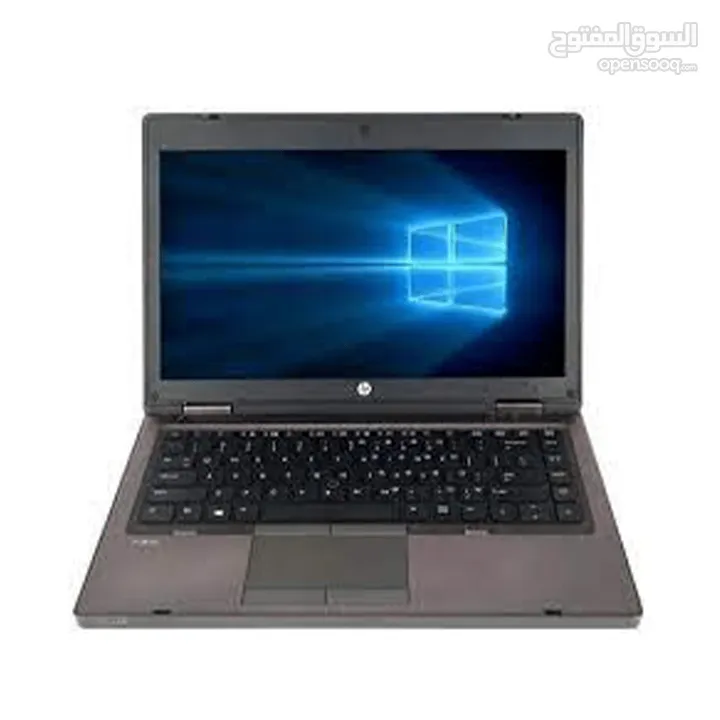 hp probook 6460 بسعرررر مفااااجاه