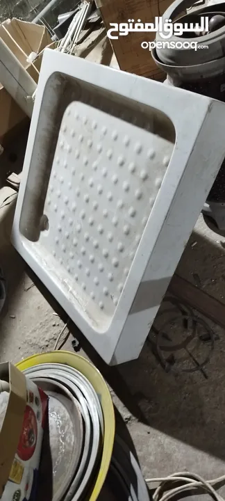 شاور بوكس شيه جديد