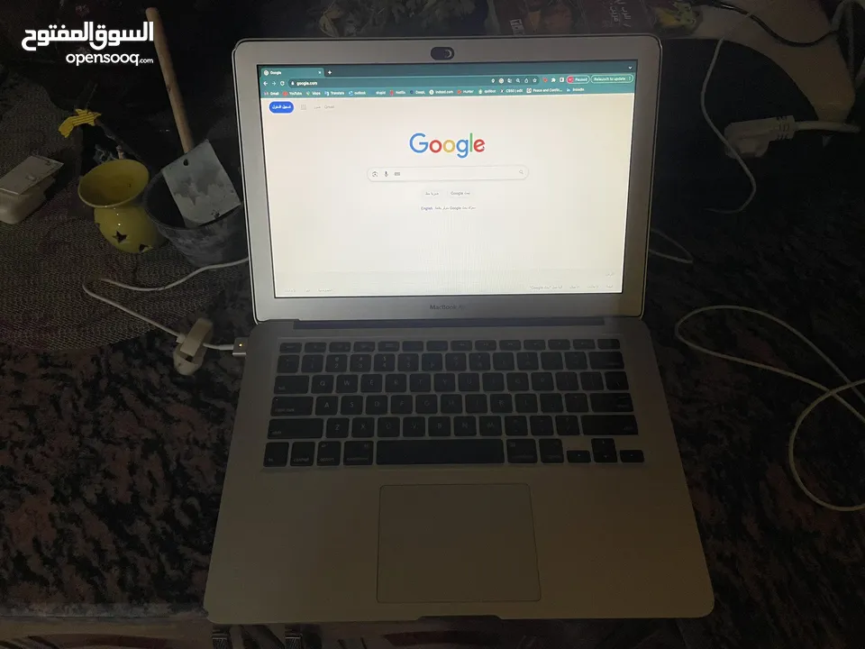 Macbook Air 2014 ماك بوك اير 2014