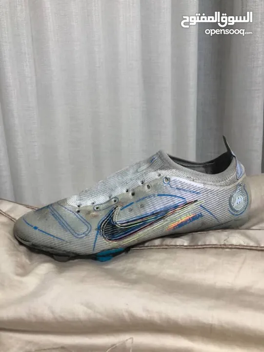 بوت Nike Vapour 14 elite مستعمل