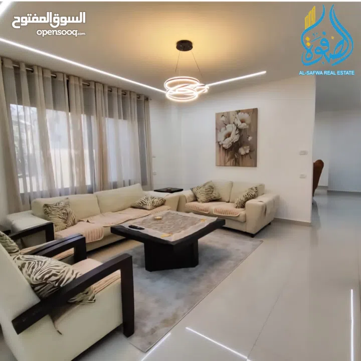 شقه مميزه سوبر ديلوكس فهم للايجار عين مصباح قرب بنك القاهره عمان