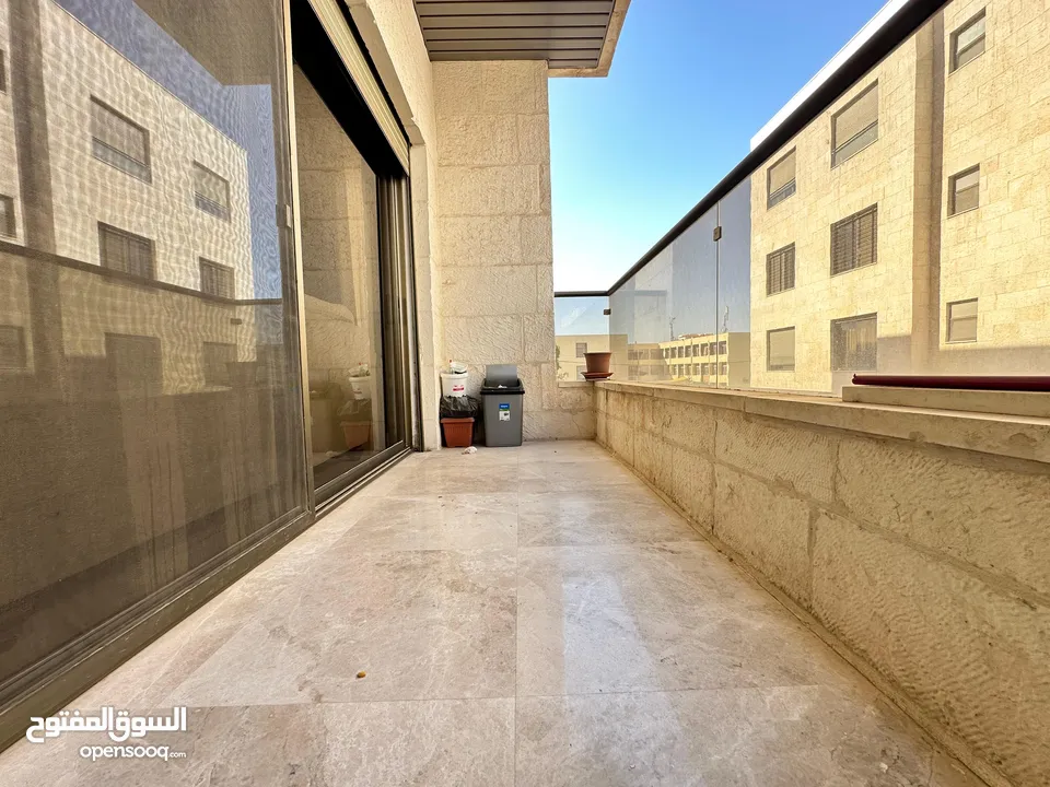 شقة مفروشة للإيجار في عبدون ( Property 39068 ) سنوي فقط