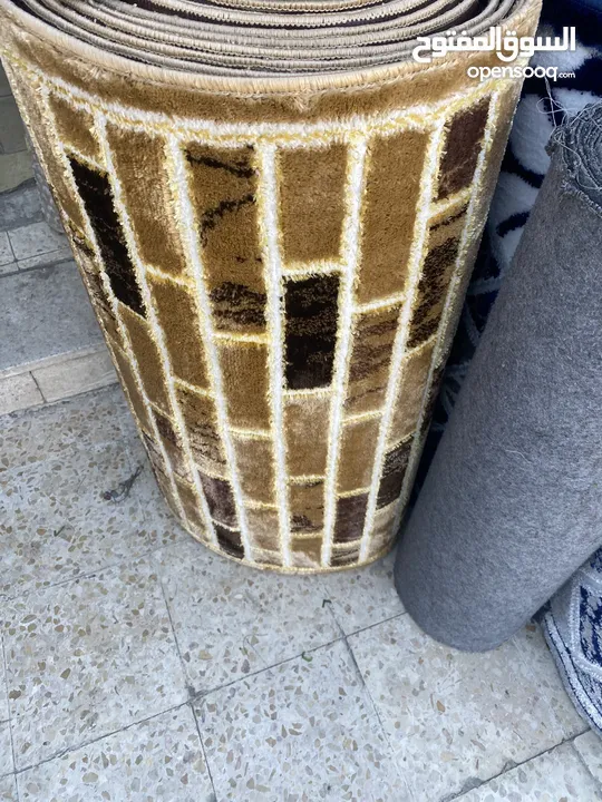 سجاد موكيت عشب صناعي باقل اسعار